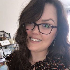 Meet your Posher, Jaclyn